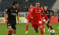 半岛体育网站-关于法兰克福主场实力强劲，不敌莱比锡红牛，取得胜利的信息