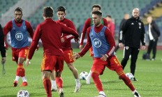 半岛体育课程-俄罗斯队战胜保加利亚队，壮举可贵的简单介绍