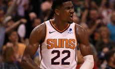 半岛体育平台-包含太阳击败雷霆，艾顿和保罗合砍44分的词条