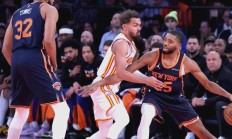 半岛体育地址-关于老鹰负尼克斯，特雷杨在比赛中展现个人技术的信息