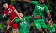 半岛体育中国官网-包含上港胜负未定，广州德比谁能笑到最后的词条