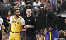 半岛体育教练-队史最惨烈比赛，湖人负于猛龙