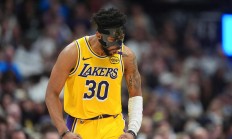 半岛体育注册-包含湖人签下自由球员乔治-希尔，补强外线阵容期待更优秀表现的词条