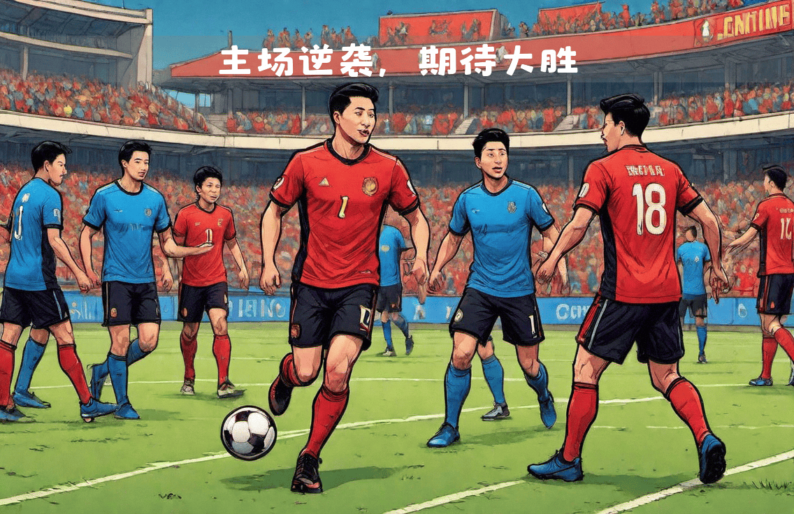 球队备战关键比赛,士气高涨备受期待 球队备战关键比赛,士气高涨备受期待