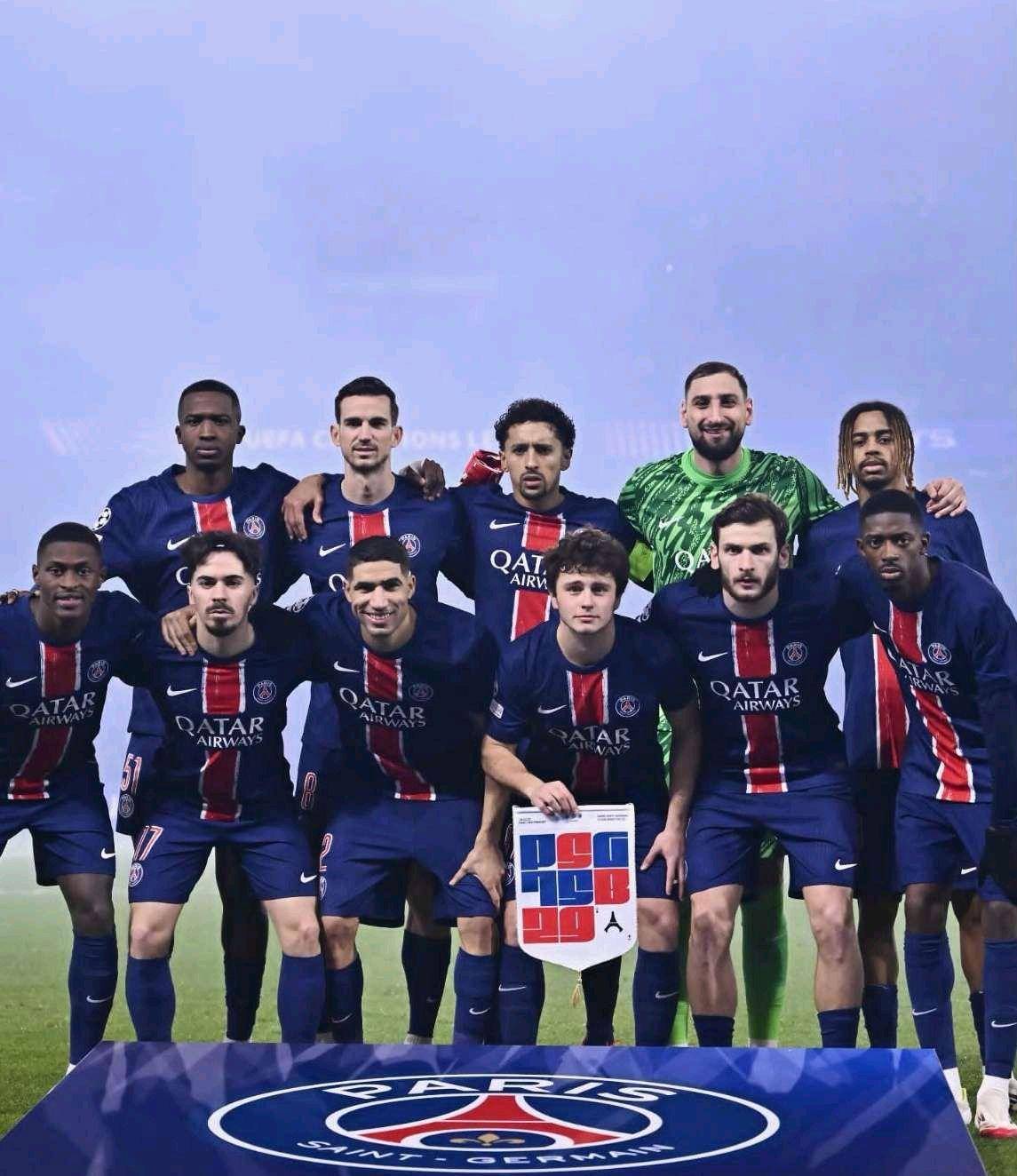 关于巴黎圣日耳曼主场告捷，登上榜首的信息