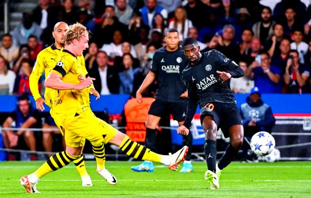 关于巴黎圣日耳曼主场告捷，登上榜首的信息