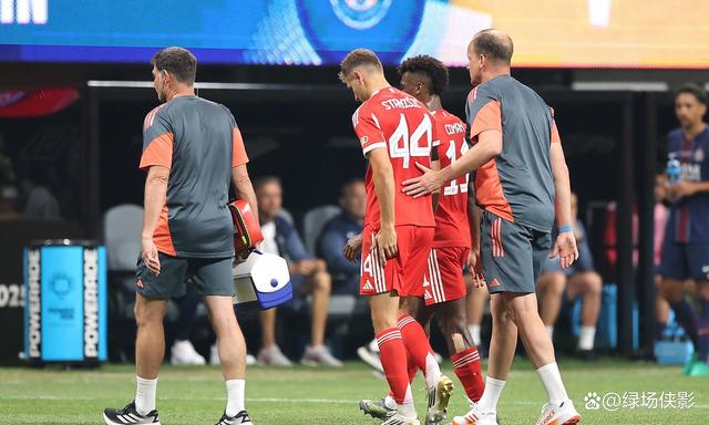 巴黎圣日耳曼全队合练，准备迎战劲敌的简单介绍