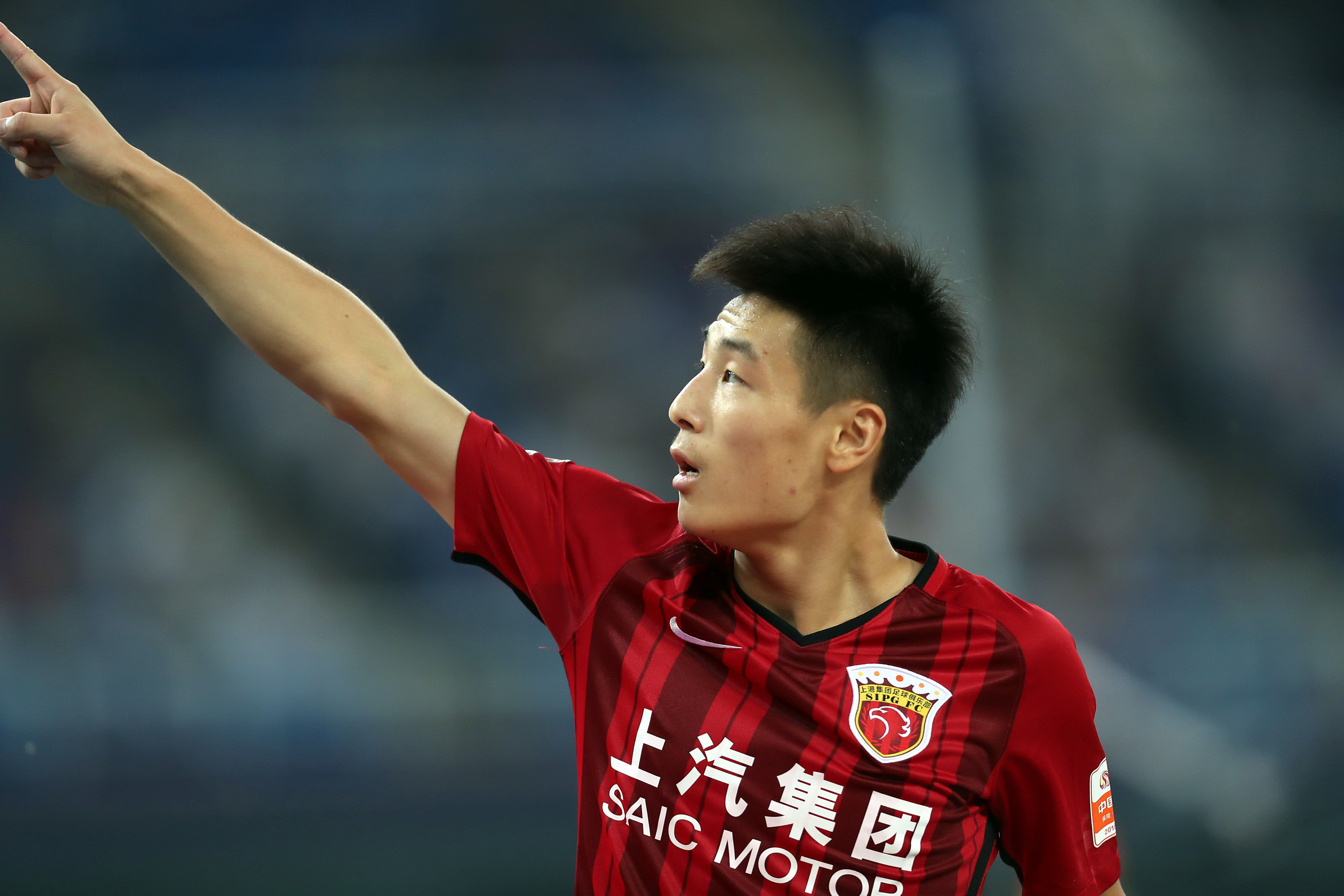 斗志昂扬:恒大坚守客场争胜心无旁骛 斗志昂扬:恒大坚守客场争胜心无旁骛