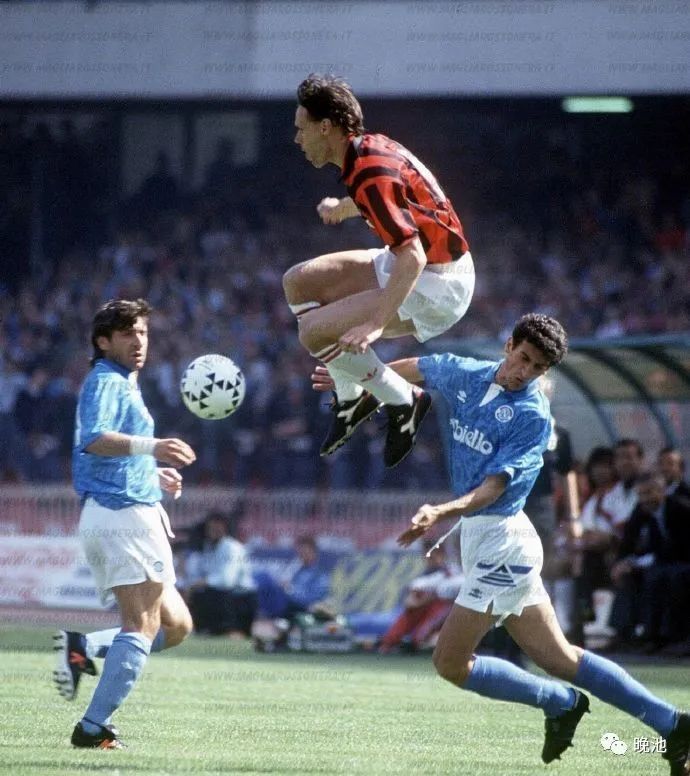 AC米兰后防支柱法国联赛生涯巅峰