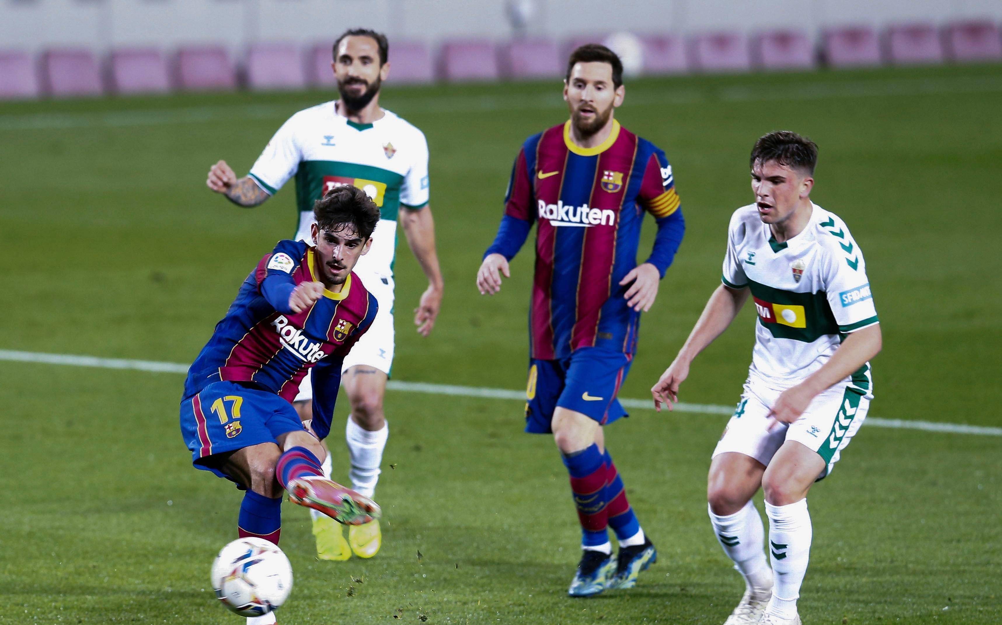 阿尔梅里亚主场惨败，降级形势不容乐观的简单介绍