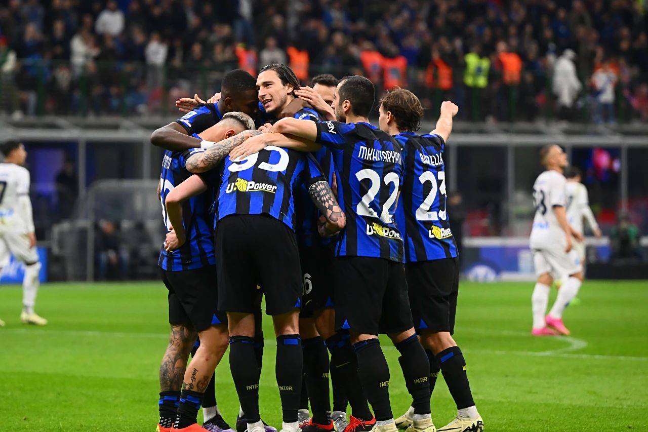 意甲球队赛季中期评估,前景乐观 意甲球队赛季中期评估,前景乐观