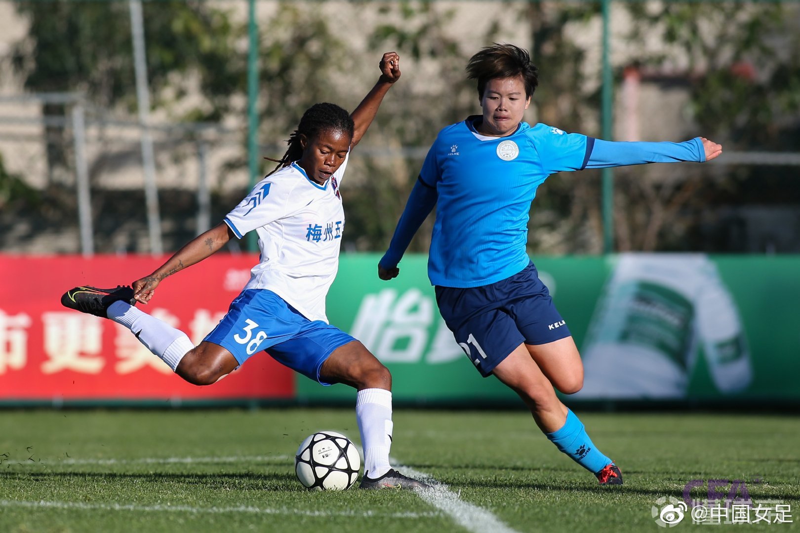 日本女足联赛:INAC神户零封大分的简单介绍 日本女足联赛:INAC神户零封大分的简单介绍