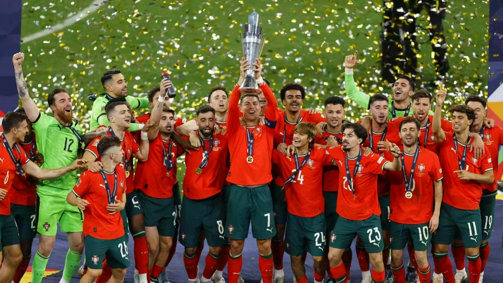 欧国联冠军赛事赛场如火如荼,球队竞技水平高绝 欧国联冠军赛事赛场如火如荼,球队竞技水平高绝