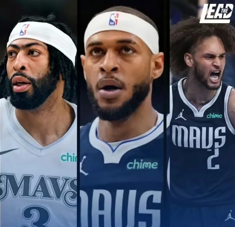 包含独行侠主帅盖伊：球队正酝酿战术调整，备战季后赛的词条