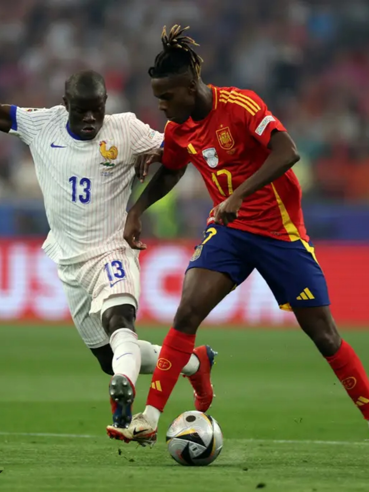 法国队逆转晋级欧洲杯16强,西班牙队遭淘汰压力大的简单介绍 法国队逆转晋级欧洲杯16强,西班牙队遭淘汰压力大的简单介绍