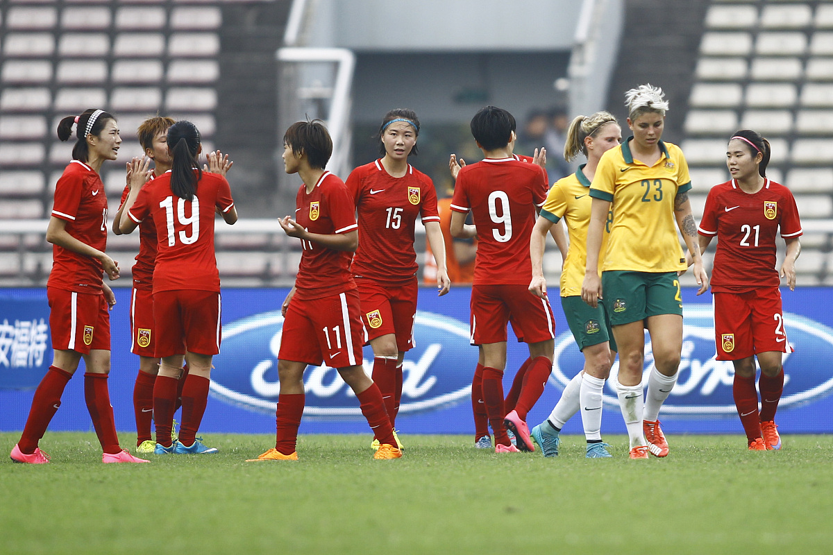 澳大利亚女足惊险获胜,晋级决赛 澳大利亚女足惊险获胜,晋级决赛