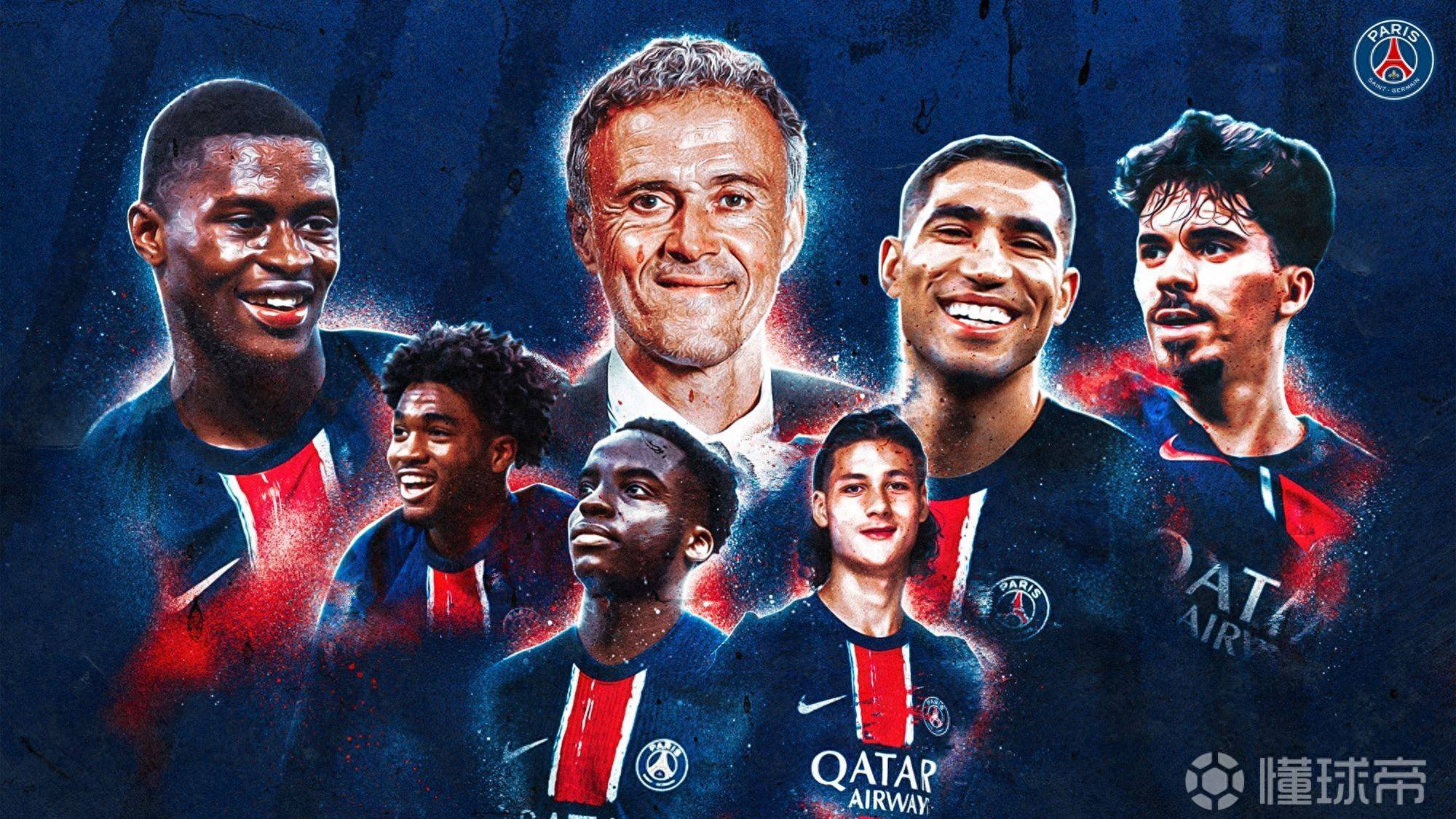 欧洲足球巨星齐聚，掀起一场激烈争夺战的简单介绍