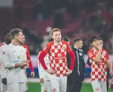 梅因茨05摆脱低迷，寻找反击机会