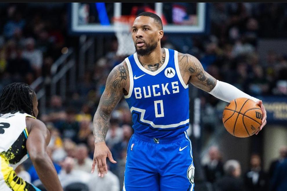 步行者主场赢得惊险胜利，击败雄鹿的简单介绍