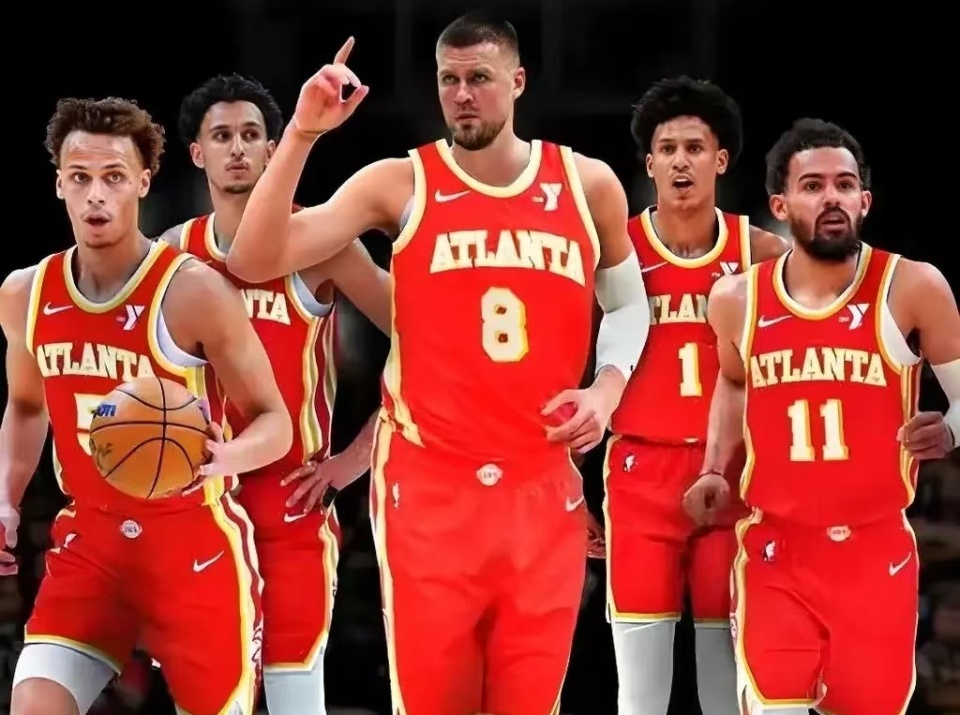 黑马球队崛起，成为本赛季最大惊喜！