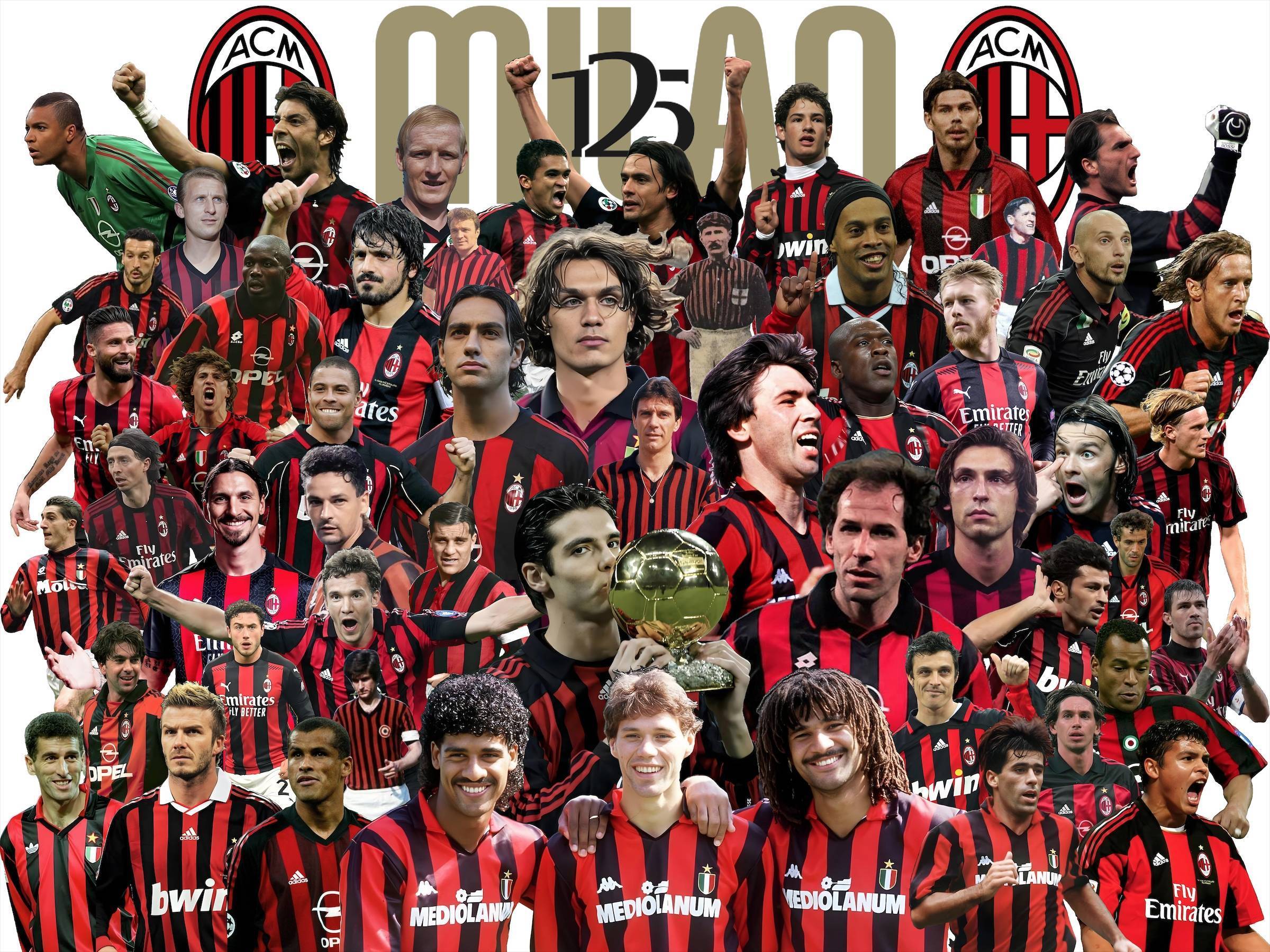 AC米兰中场传球失误，被对手反超比分的简单介绍