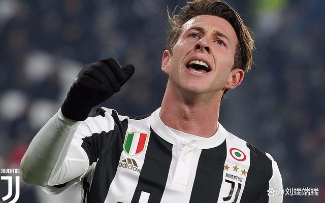 尤文图斯老将复出，为球队贡献关键进球