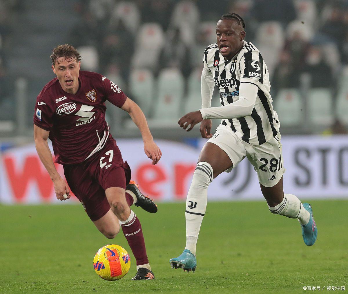 阿贾克斯客场逆袭，淘汰尤文图斯